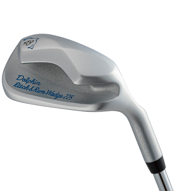 新ドルフィンウェッジDW-125g | キャスコ公式サイト