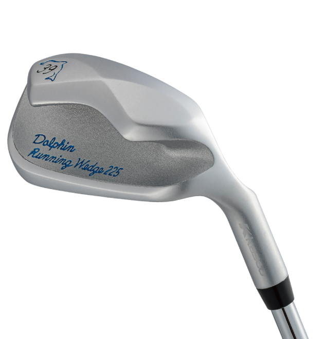 DRW-225 ドルフィンランニングウェッジの画像