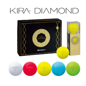 KIRA DIAMOND