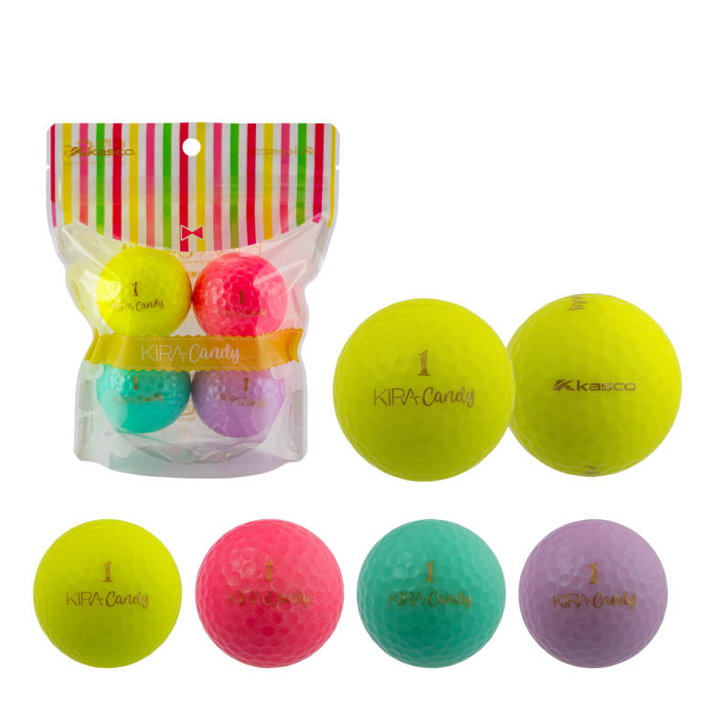 KIRACandy