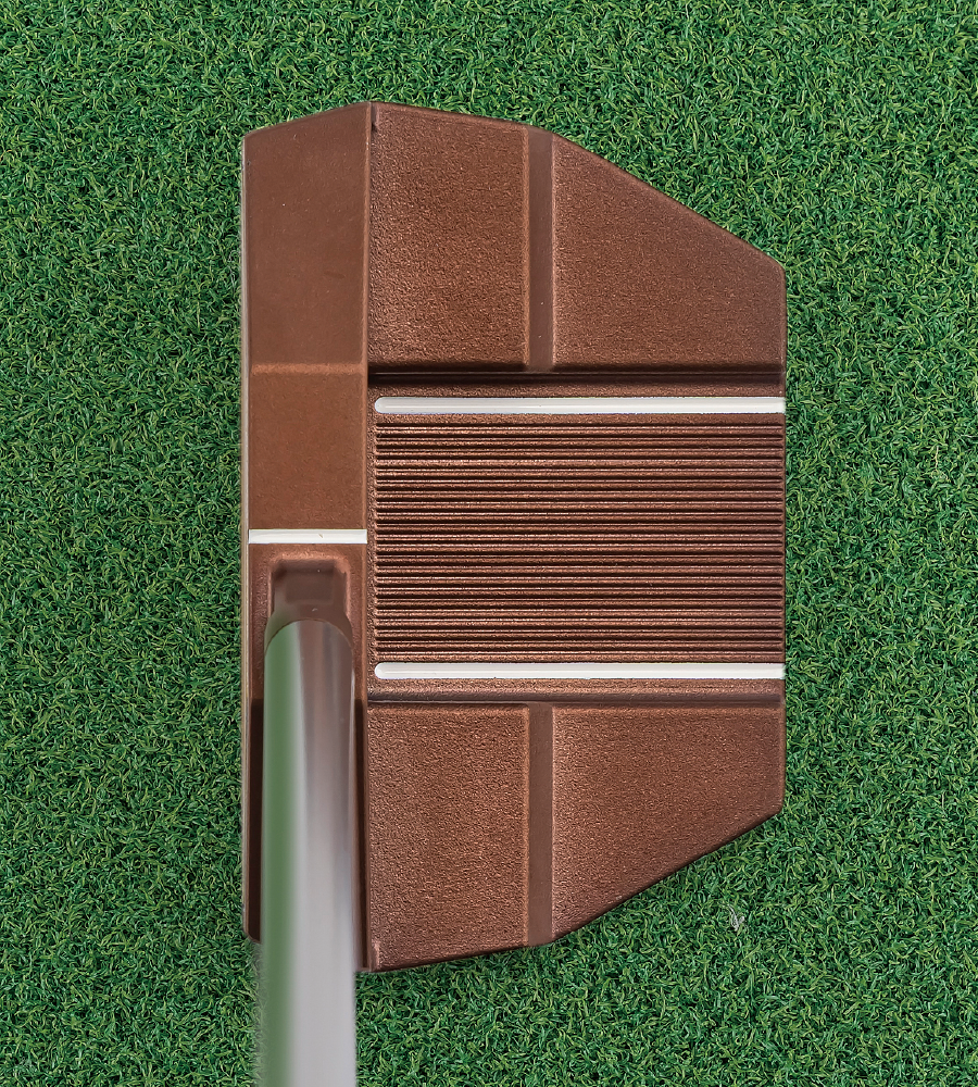 ボディ素材：SUS431