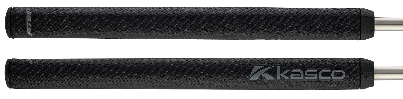 中尺パター用オリジナルグリップ