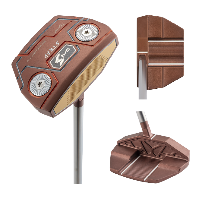 Type-MC（マレットセンター）