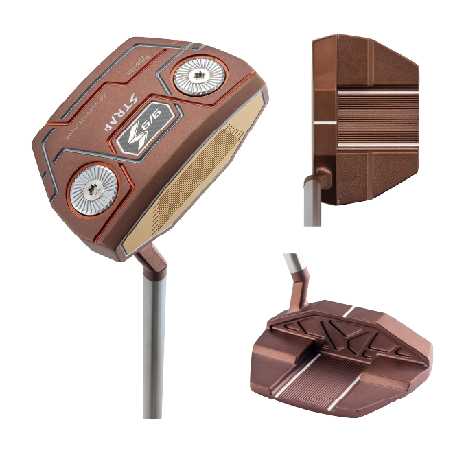 Type-MH（マレットヒール）