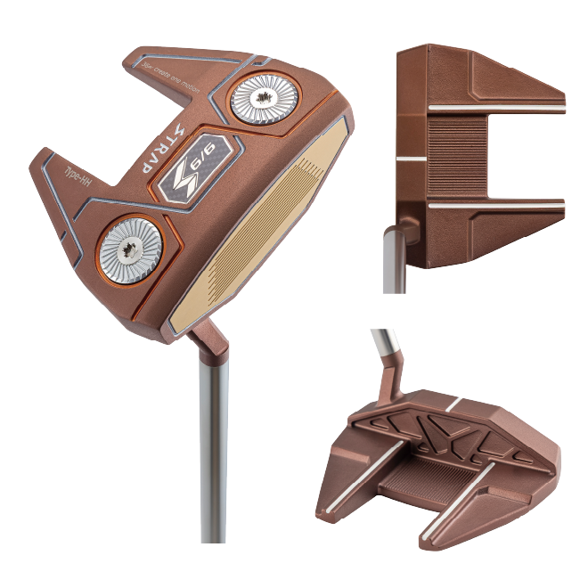 Type-HH（ホーンヒール）